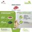 Natural Trainer Adult Maxi ternera, arroz y ginseng indicador imagen numero 3